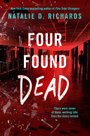 Four Found Dead Book Cover