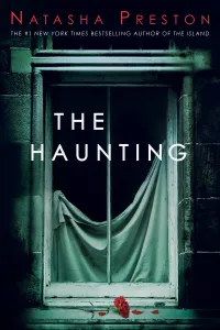The Haunting Cover