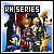 Kingdom Hearts Series Fanlisting