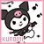 Sanrio: Kuromi Fanlisting