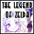 The Legend of Zelda Series Fanlisting