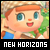 Animal Crossing New Horizons Fanlisting