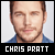 Chris Pratt Fanlisting