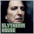 Slytherin House Fanlisting