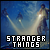 Stranger Things Fanlisting